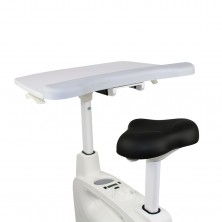 Spindesk With Platform. Quiet Pedal System. 8 Resistance Levels. Weight Rate 136Kg